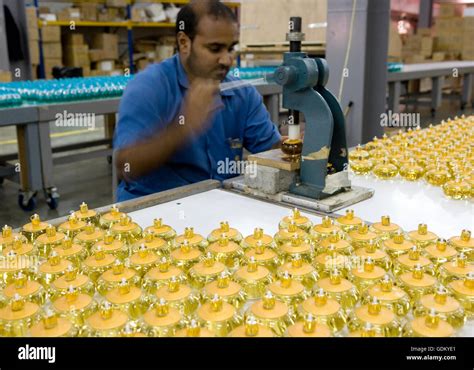 ajmal perfumes factory
